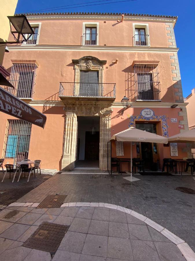 Las Palomas 15 Sanlucar de Barrameda Exterior photo