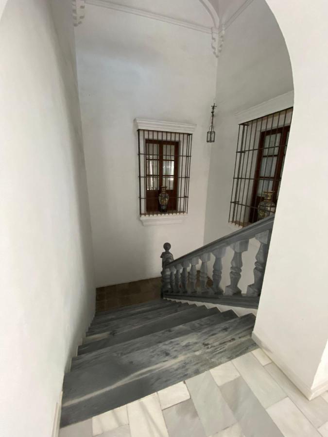 Las Palomas 15 Sanlucar de Barrameda Exterior photo