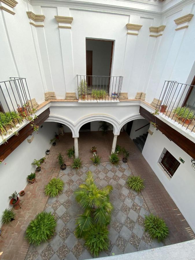 Las Palomas 15 Sanlucar de Barrameda Exterior photo